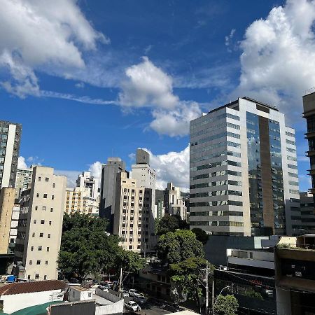 דירות בלו הוריזונטה Lk Funcionarios 6 מראה חיצוני תמונה